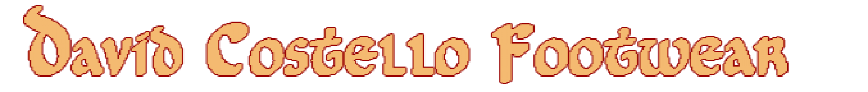 David Costello Footwear Castleisland