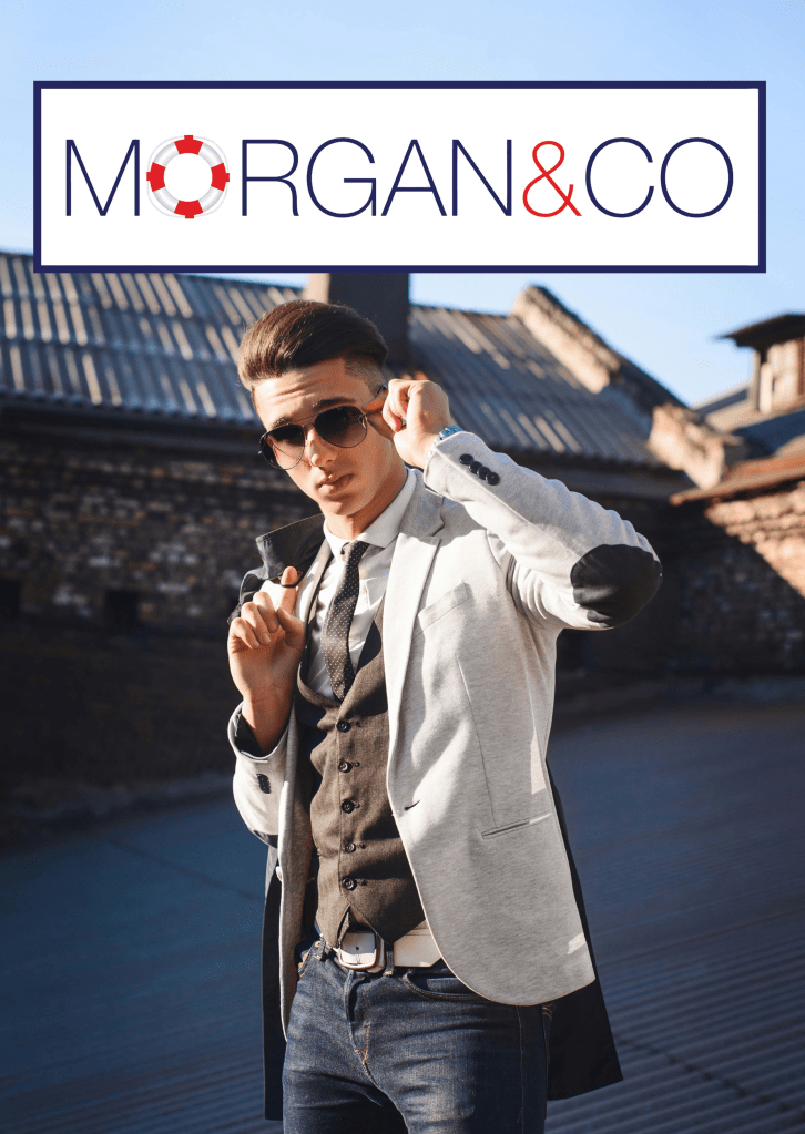 Boots Shoes David Costello Footwear Castleisland Co. Kerry Morgan